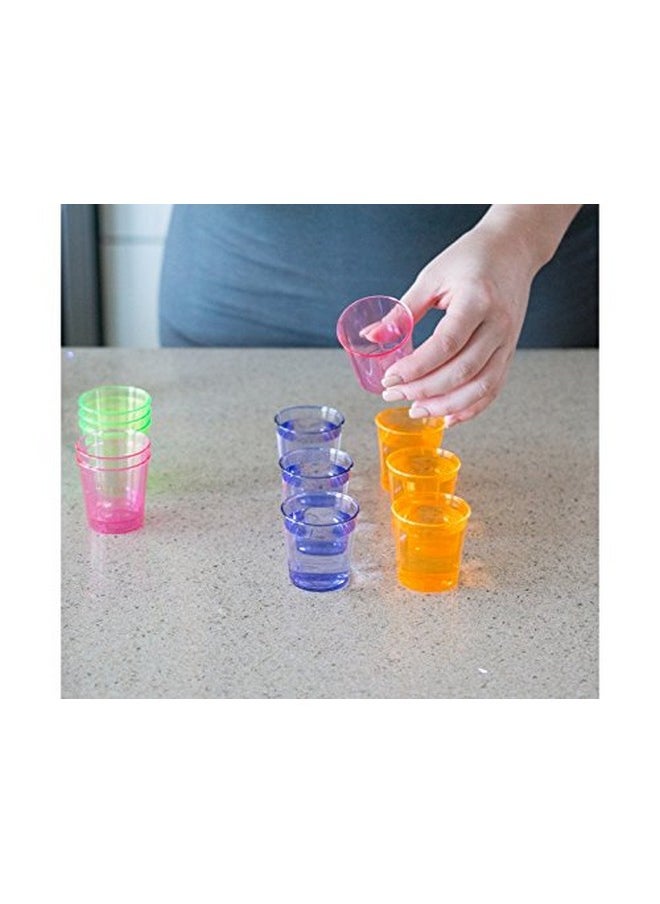 EvriHolder Shot Glasses Std Multi  - Image 3