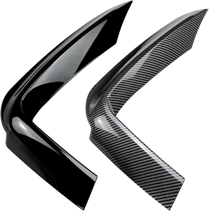 DEMULAX Front Bumper Side Air Vent Cover for BMW 4 Series - Image 3