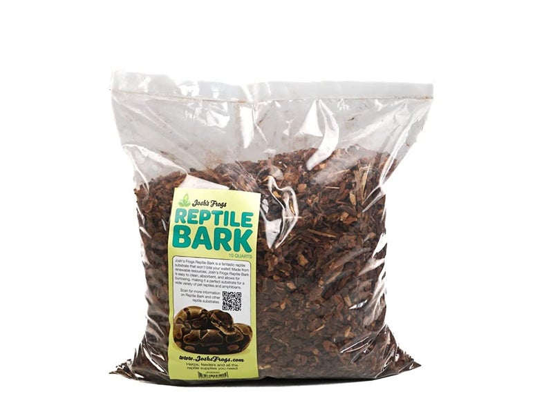 Josh's Frogs Reptile Bark (10 quarts) - Image 1