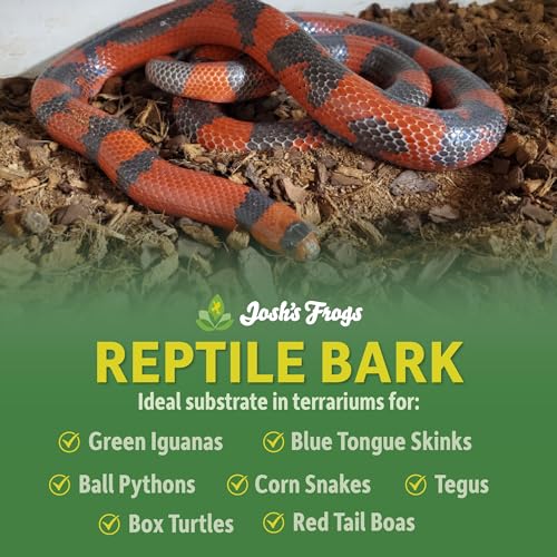 Josh's Frogs Reptile Bark (10 quarts) - Image 2