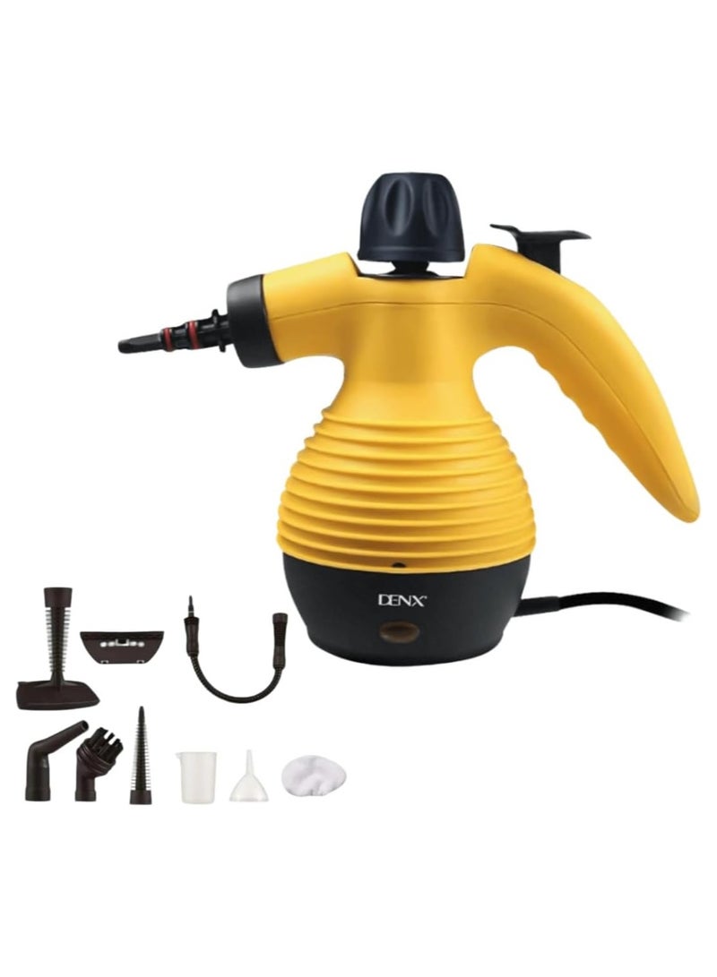 دينكس جهاز التنظيف بالبخار متعدد الاستخدامات بقوة 1200 واط دينكس - Image 1