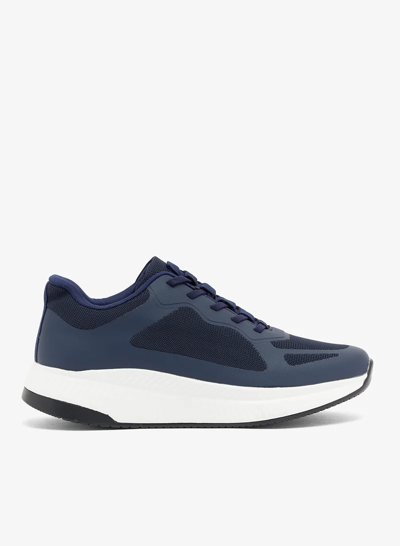 Casual Comfort Sneakers