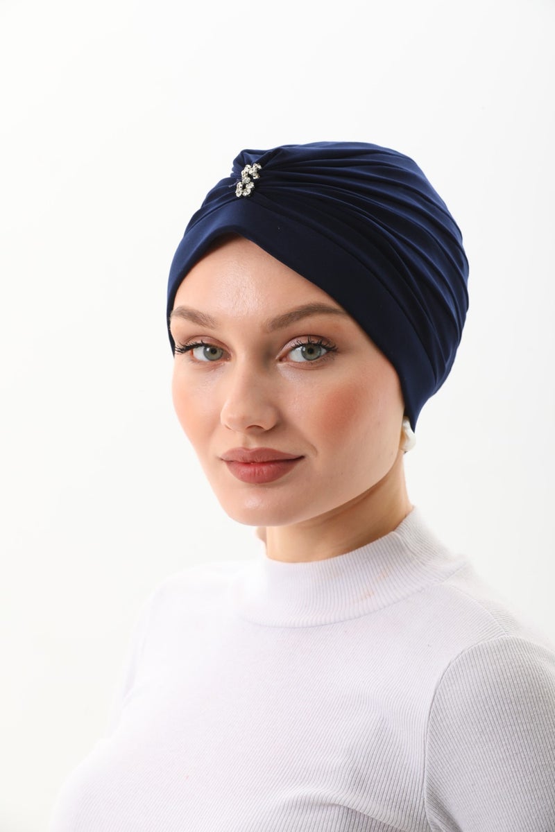 Elif Iç Giyim Elif Underwear Stone Bonnet - Image 1