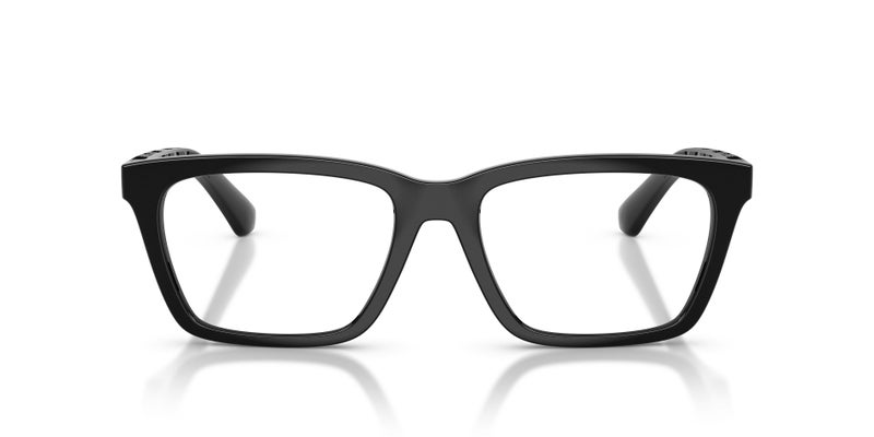 بربري إطار نظارات مستطيل من بربري - Image 2