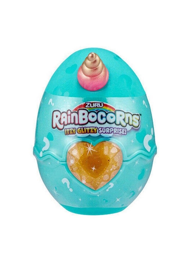 Rainbocorns Rainbocorns - Itzy Glitzy Surprise Series 1-2 Pack - Image 2