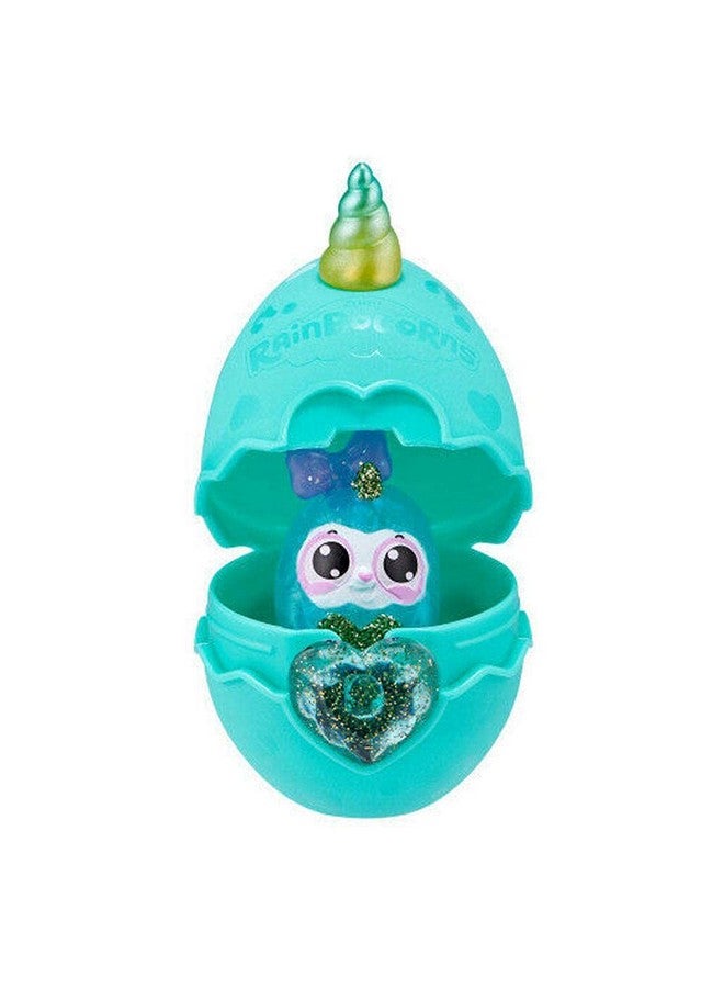 Rainbocorns Rainbocorns - Itzy Glitzy Surprise Series 1-2 Pack - Image 4