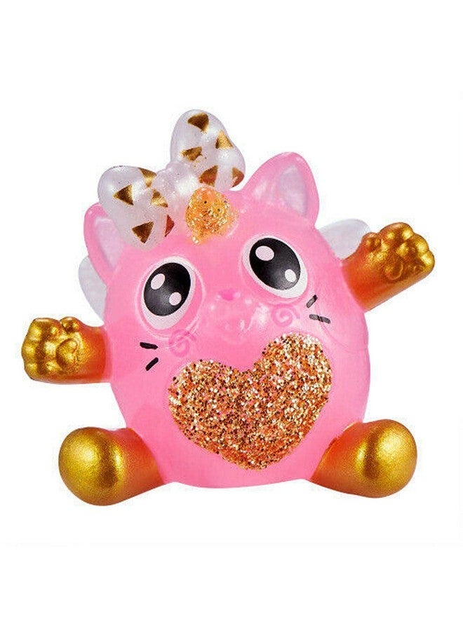 Rainbocorns Rainbocorns - Itzy Glitzy Surprise Series 1-2 Pack - Image 3