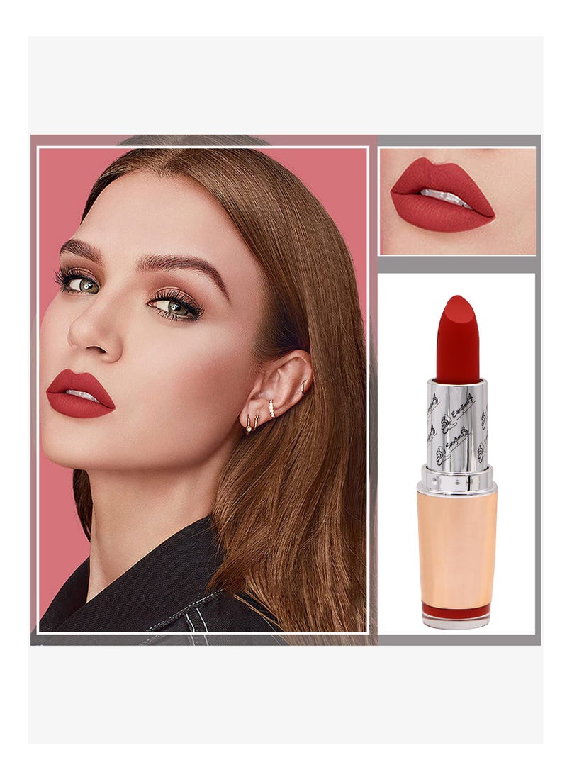 Everytime53 Everytime53 Women's Exquisite Matte Lipstick 4g - EMP012  - Image 2