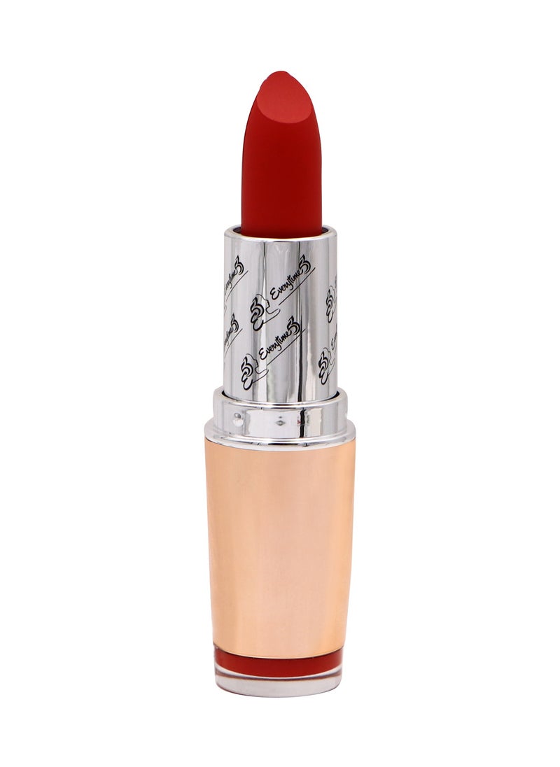 Everytime53 Everytime53 Women's Exquisite Matte Lipstick 4g - EMP012  - Image 4