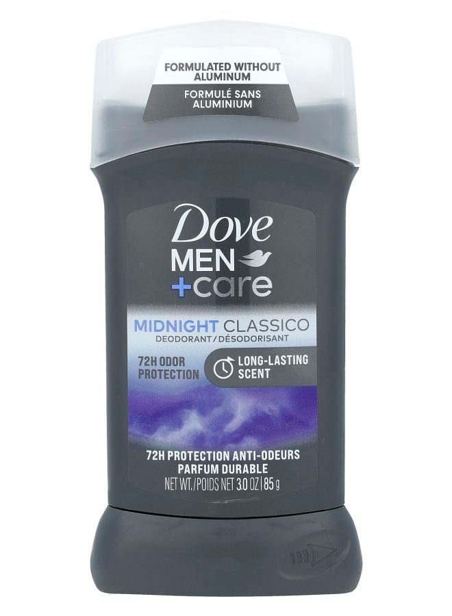 Men + Care Deodorant Midnight Classico 3 oz (85 g)