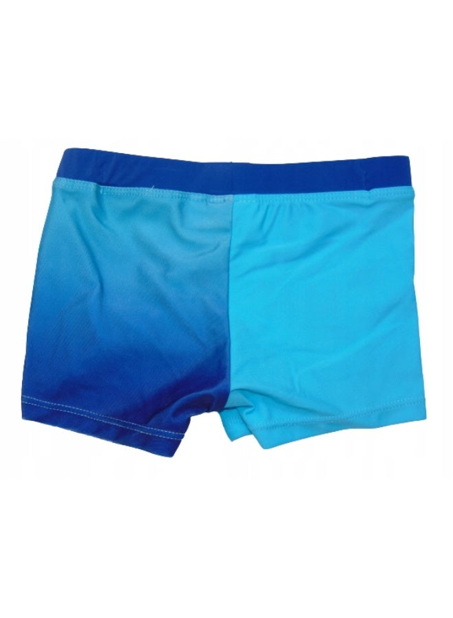 KIDS TV Minions Boys Boxer Shorts Swimming Trunks - Image 2