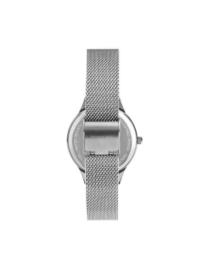 Oui&Me  Me010404 Bichette Analog Watch for Women | Best Price UAE