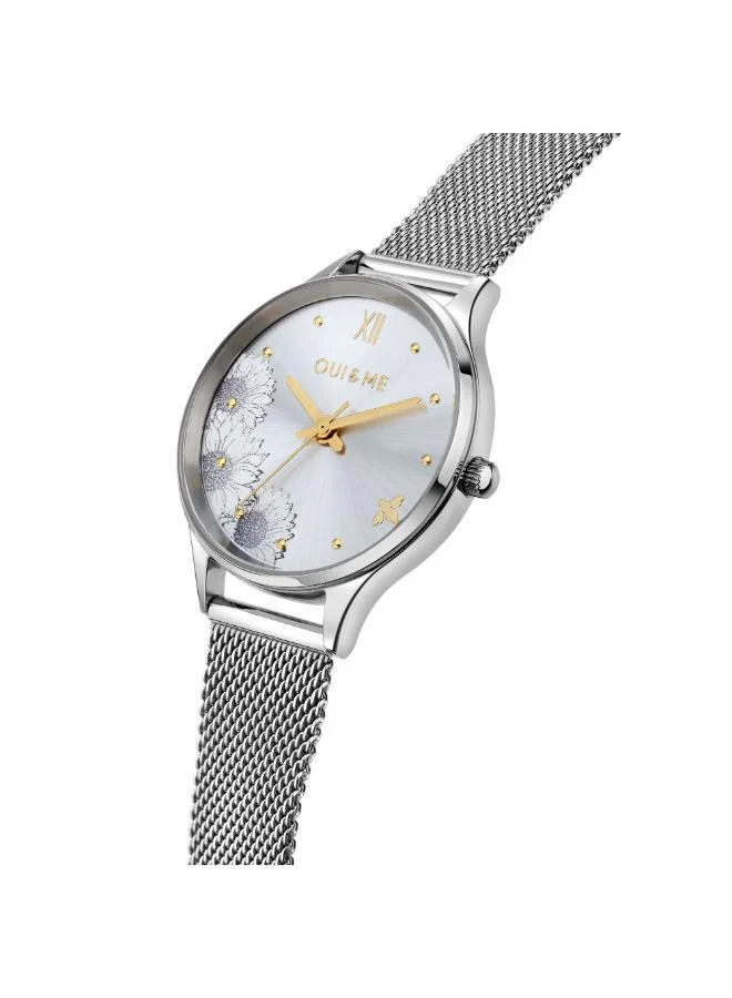 Oui&Me  Me010404 Bichette Analog Watch for Women | Best Price UAE