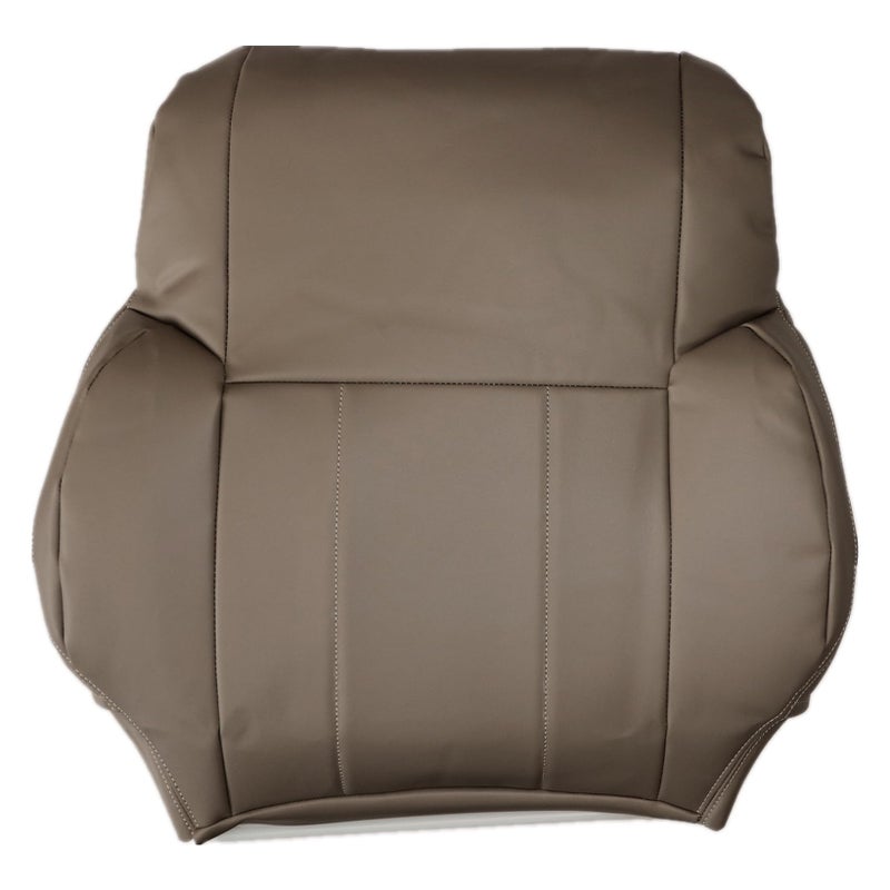 NLQR Front Both Sides Bottom & Top Back Replacement Seat Covers Compatible with Toyota 4Runner 1996 1997 1998 1999 2001 2002 - Image 5