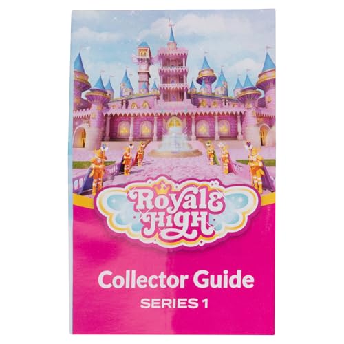 Royale High Surprise Locker 2-Pack - (2) Series 1 Dolls, Mystery Backpacks, and Lockers - Virtual Item Code for Starlight Bow Included - Ages 5+ - Image 3