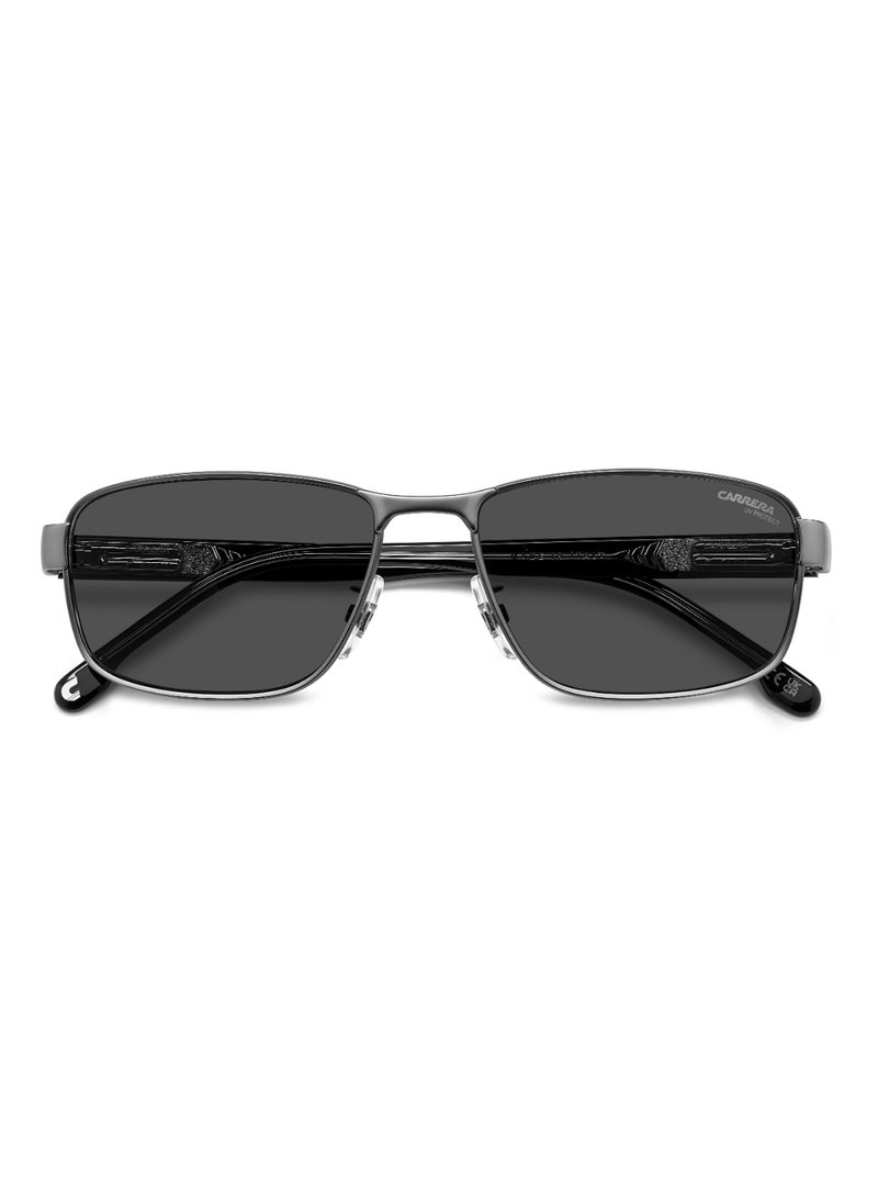 Carrera RECTANGULAR CARRERA Sunglasses  - Image 4