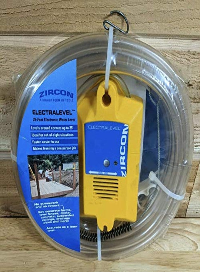 Zircon 58467 Electronic Water Level - Image 3