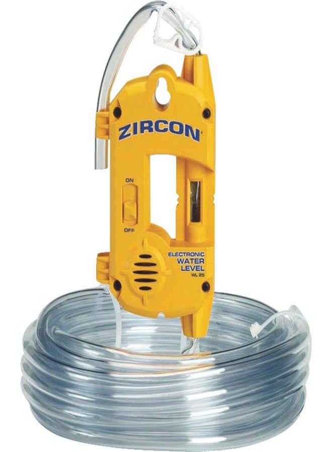 Zircon 58467 Electronic Water Level - Image 1