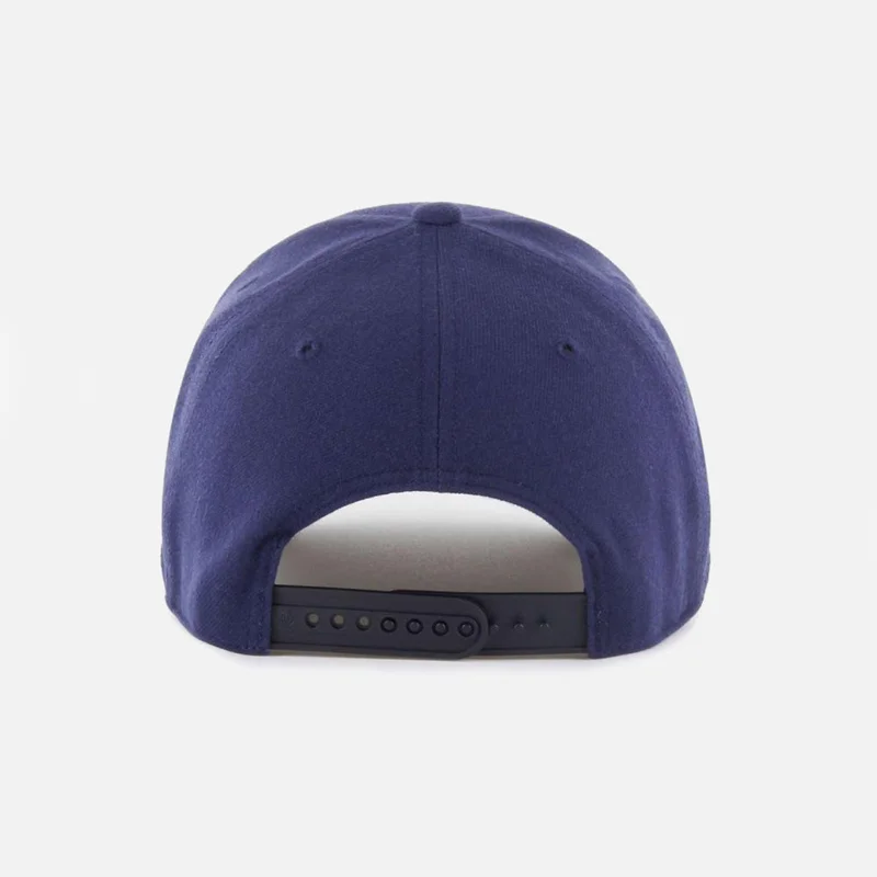 47 MLB New York Yankees MVP Snapback Cap - Men