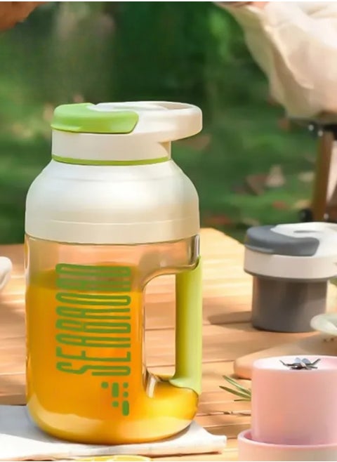 Portable Juice Blender – 1500ml