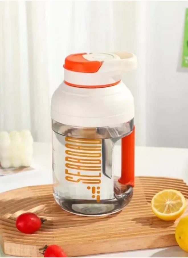 Portable Juice Blender – 1500ml