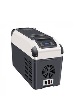 Decool DC Cool car refrigerator and freezer, 16 liters  - Image 1