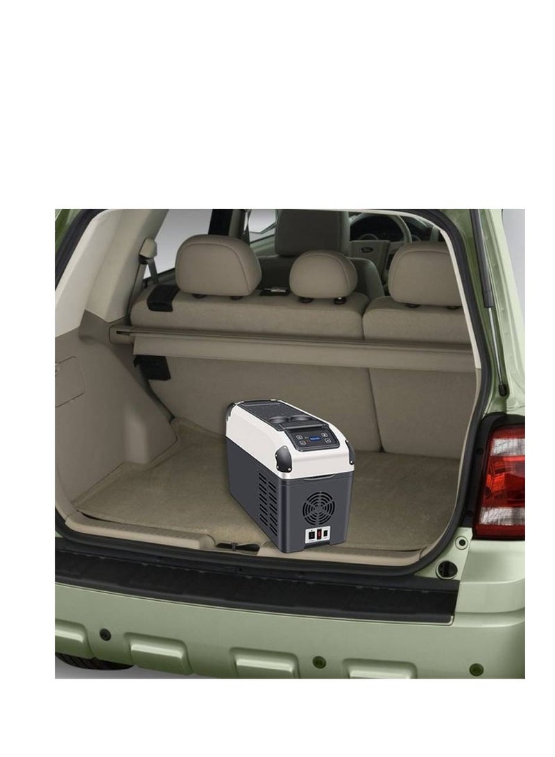 Decool DC Cool car refrigerator and freezer, 16 liters - Image 3