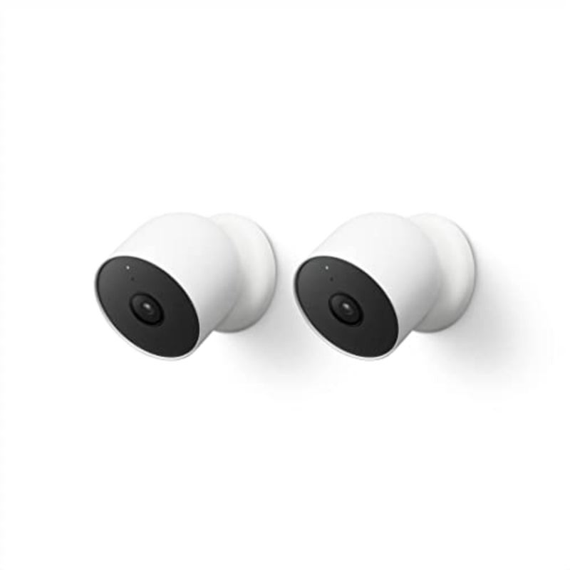 Outdoor or Indoor Use, Long-Lasting Battery Operation, Versatile Design for Home and Garden, Modern Gray Finish, Weather-Resistant and Portable - Image 1