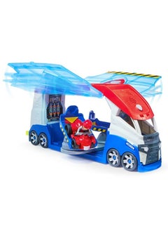 PAW PATROL Launch & Rescue Patroller Vehicle  - Image 3