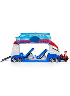 PAW PATROL Launch & Rescue Patroller Vehicle  - Image 5