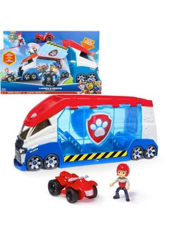 PAW PATROL Launch & Rescue Patroller Vehicle  - Image 1