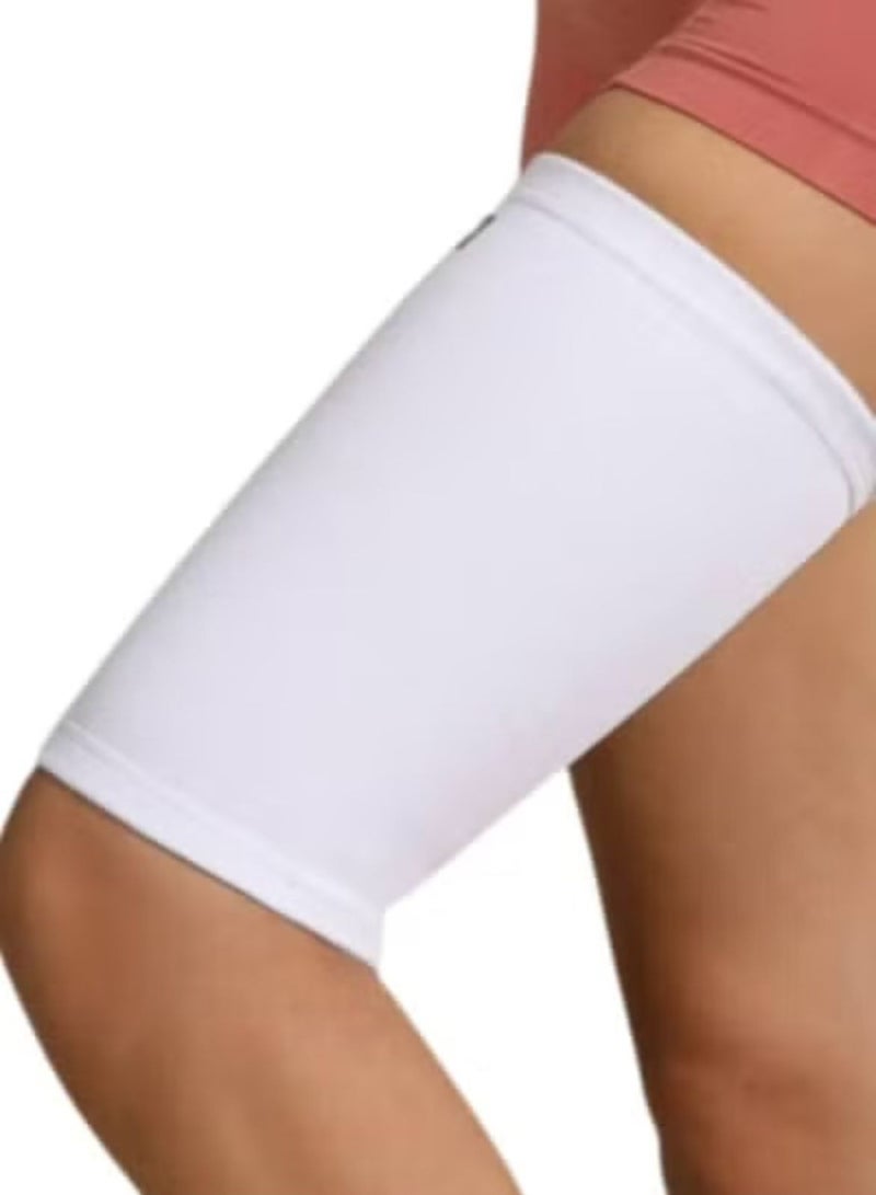 Thigh Support Corset and Knee Support Cotton One Piece - Image 2