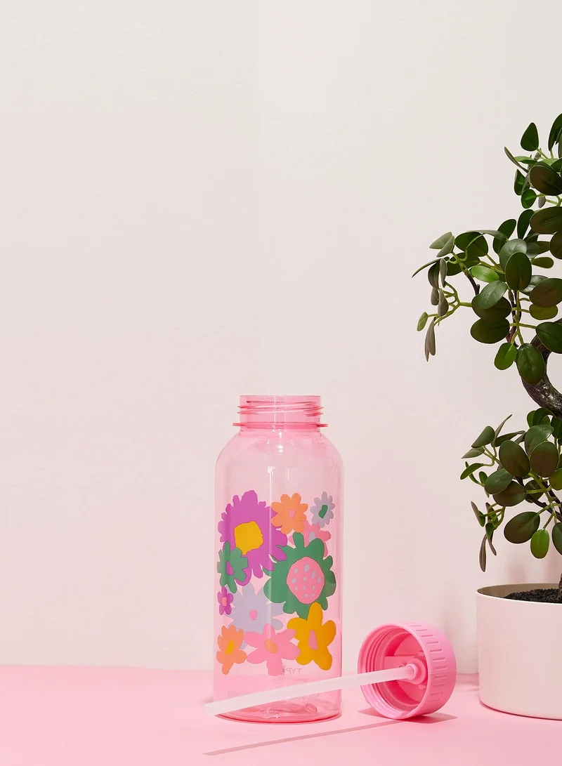 Typo Drink It Up Bottle