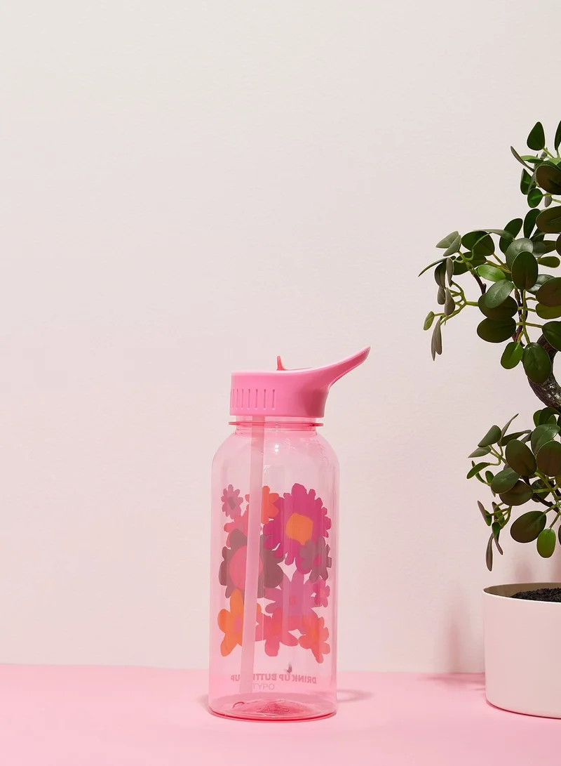 Typo Drink It Up Bottle