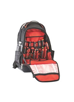 Milwaukee Jobsite Backpack Tool Bag  - Image 2