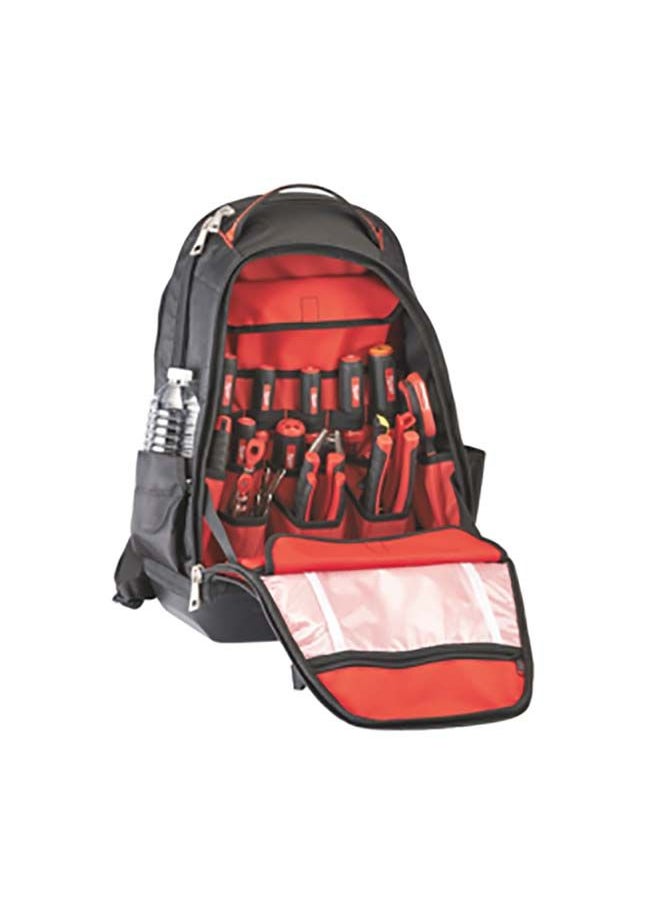 Milwaukee Jobsite Backpack Tool Bag  - Image 2