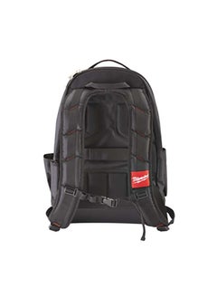Milwaukee Jobsite Backpack Tool Bag  - Image 3