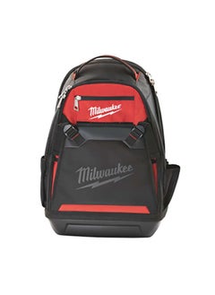 Milwaukee Jobsite Backpack Tool Bag  - Image 1