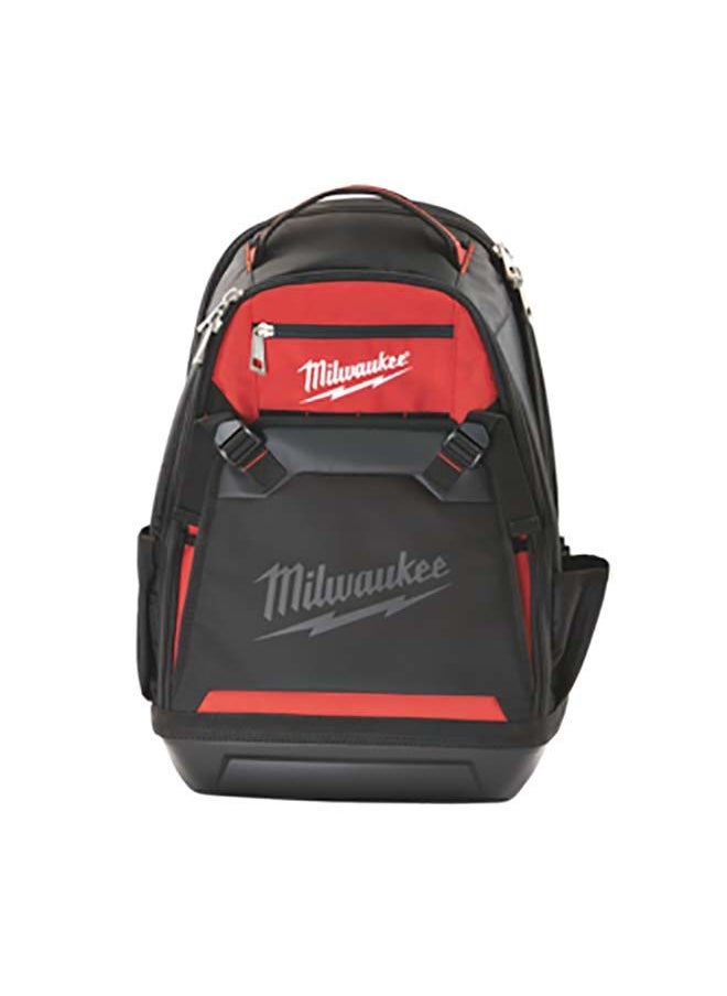 Milwaukee Jobsite Backpack Tool Bag  - Image 1