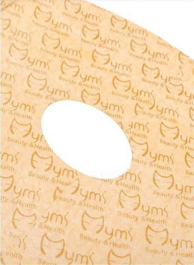 Mymi Wonder Body Applicator Wrap Belly Wing Works For Toning Contouring Firming - 10 pieces - Image 4