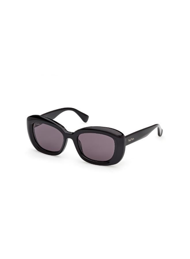 MaxMara wayfarers sunglasses - Image 4