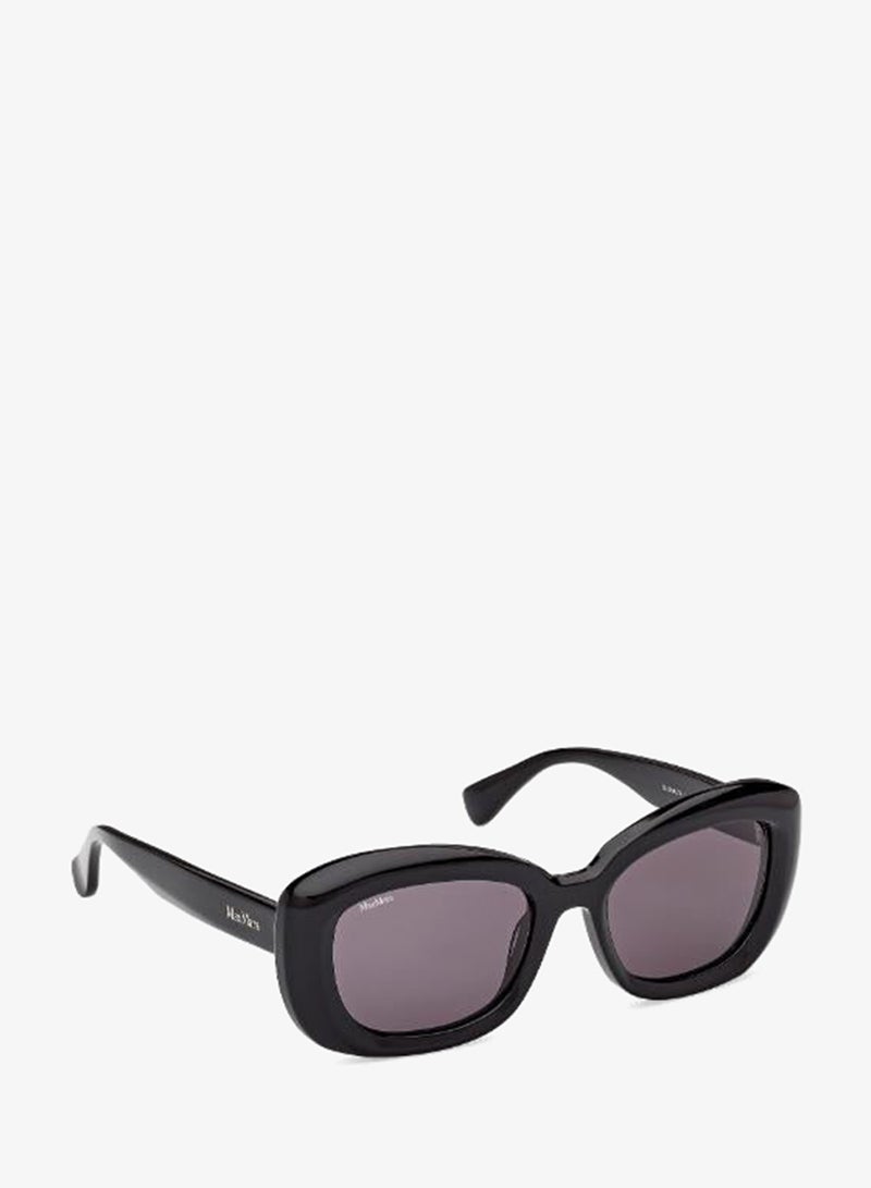 MaxMara wayfarers sunglasses - Image 3