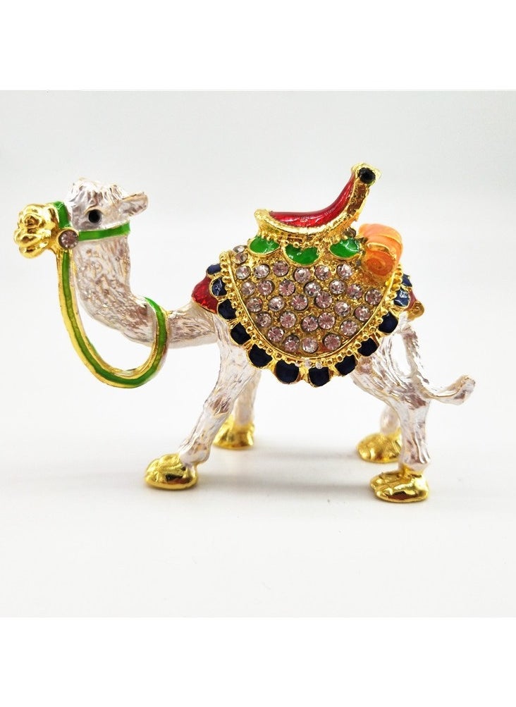 Camel Ornament Handicraft Decoration - pzsku/ZE659EACCAA7255CDD5C7Z/45/_/1725681867/39e96313-5234-4b4b-befa-9084739a0968