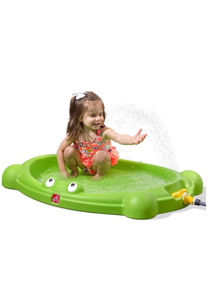 Step2 Step2 Water Bug Splash Pad  - Image 1