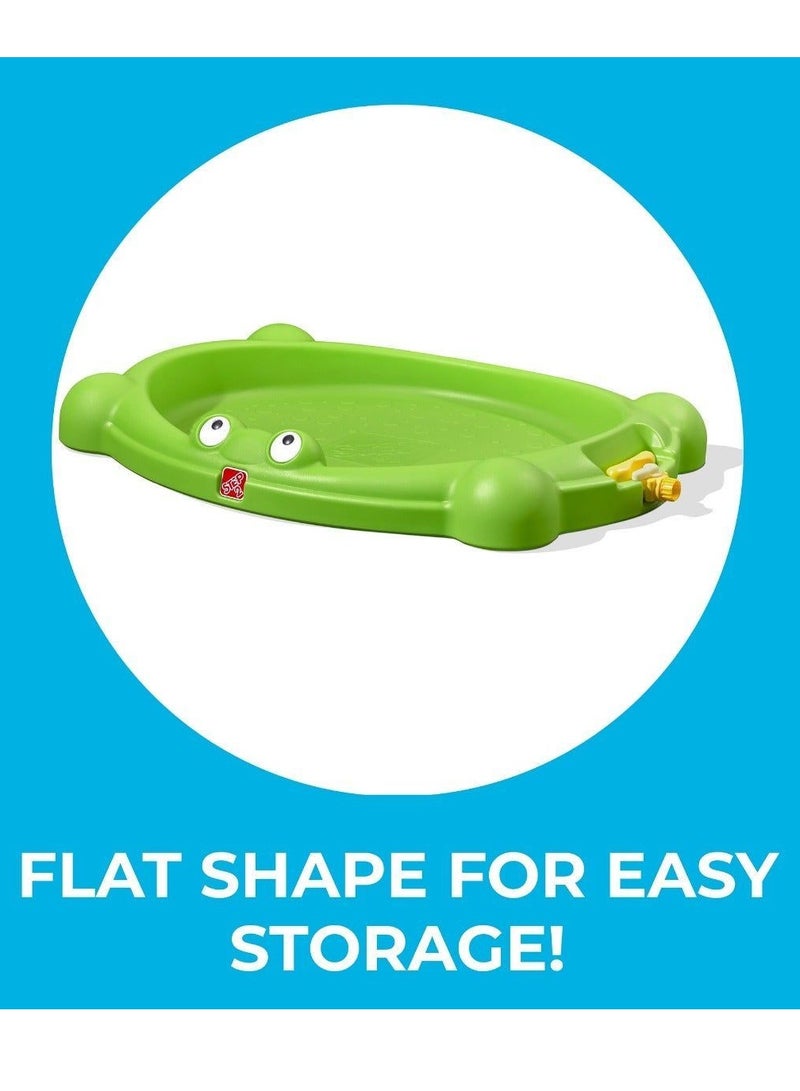 Step2 Step2 Water Bug Splash Pad  - Image 3