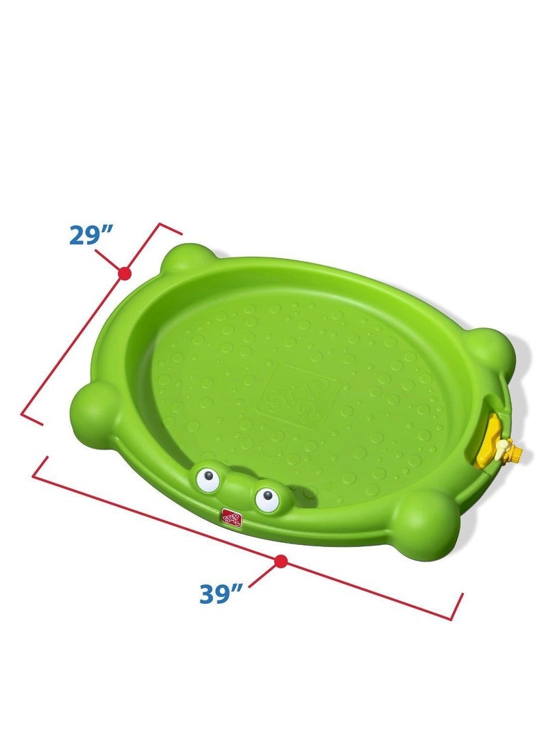 Step2 Step2 Water Bug Splash Pad  - Image 4