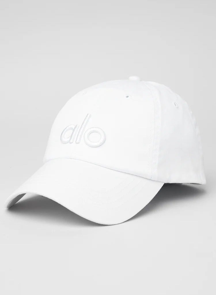 Alo Yoga Alo | Off-Duty Cap - Image 1