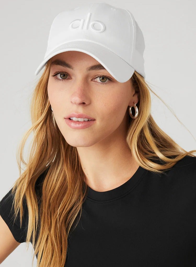 Alo Yoga Alo | Off-Duty Cap - Image 2