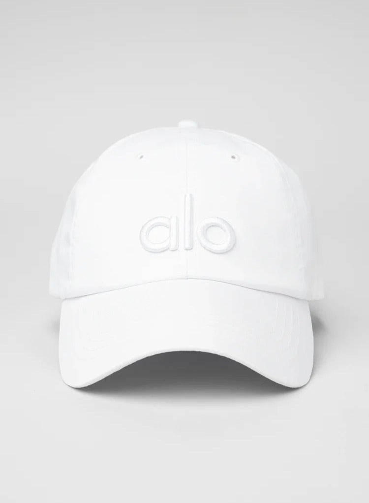 Alo Yoga Alo | Off-Duty Cap - Image 3