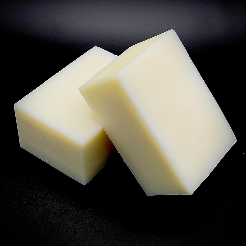 Big Crazy Buffalo BUFF BAR Bison Tallow Buff Soap Bar, Unscented, (2 pack) - Cleans, Moisturizing, Non-Habit Forming, Soothes, Hydration, Naturally Derived - No Dyes, Chemicals, Fragrances, Preservatives - Image 2